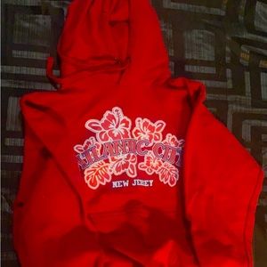 Atlantic City Hoodie